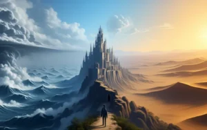 Descubre los cuatro enemigos del conocimiento desde una mirada espiritual y personal. Vive con propósito y transforma tu camino interior