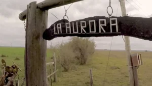 La Aurora: energía, misterio y espiritualidad en Uruguay