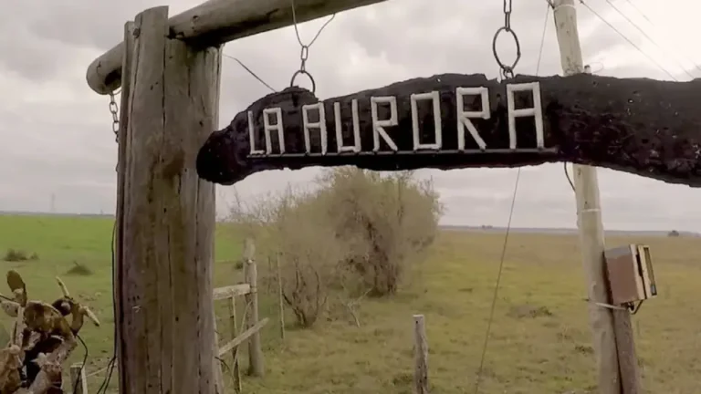 La Aurora: energía, misterio y espiritualidad en Uruguay