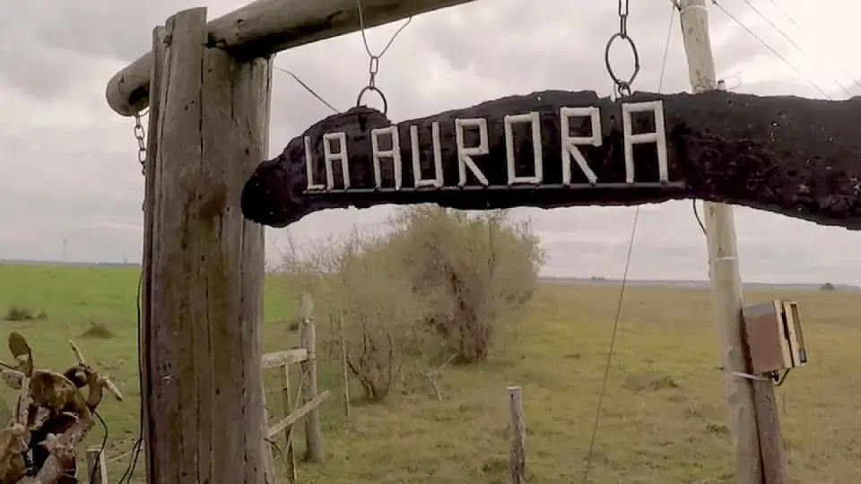 La Aurora: energía, misterio y espiritualidad en Uruguay